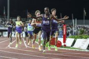 ATHLETISSIMA 2026