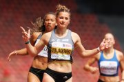 LEICHTATHLETIK SM 2026