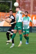 LUGANO - ST. GALLEN