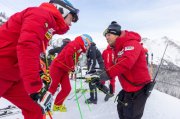 SWISS-SKI TRAINING