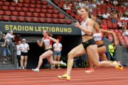 LEICHTATHLETIK SM 2026