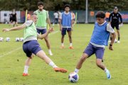 TRAINING BASEL