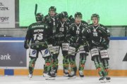 OLTEN - GCK LIONS