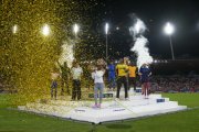 WELTKLASSE ZUERICH 2026