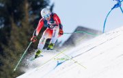 EUROPA CUP SPEED FINAL SAALBACH 2026