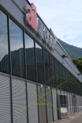 AIL Arena Stadium