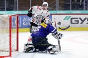 KLOTEN - LUGANO