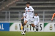 DONEZK U19 - YB U19