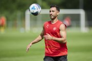 VADUZ TRAINING