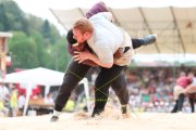 118. NORDWESTSCHWEIZER SCHWINGFEST