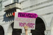 FEMINISTISCHER STREIK 2023