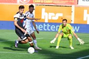 LUGANO - SERVETTE