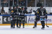 FRIBOURG - AJOIE