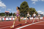 LEICHTATHLETIK SM 2025