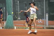 TENNIS INTERCLUB NLA FINALRUNDE 2026