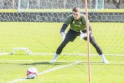 TRAINING LUGANO