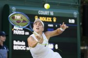 WIMBLEDON 2025
