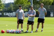 TRAINING GC