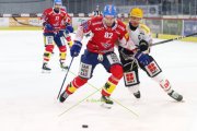 KLOTEN - LUGANO