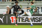 ST. GALLEN - TIRASPOL