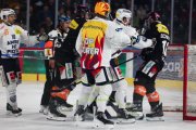 BERN - AMBRI
