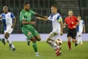 GC - ST.GALLEN