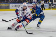 DAVOS - ZSC
