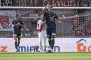 SION - LUZERN