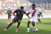 SION - ZUERICH