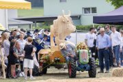 SOLOTHURNER KANTONAL SCHWINGFEST