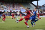 DUNGANNON - VADUZ