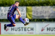 RAPPERSWIL - BASEL