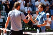 FRENCH OPEN 2026