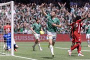 SLO - ST.GALLEN