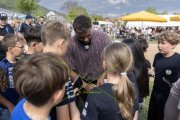 SOLOTHURNER KANTONAL SCHWINGFEST