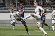 LUZERN - ST.TRUIDEN