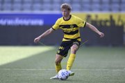 YB U19 - LEIPZIG U19