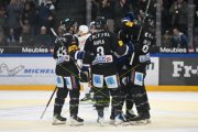 FRIBOURG - BIEL