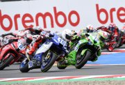 SUPERSPORT WM 2026