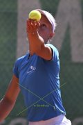 TENNIS INTERCLUB NLA FINALRUNDE 2026