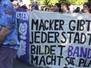 FEMINISTISCHER STREIK 2023