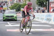 TOUR DE SUISSE WOMEN 2025