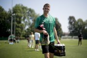 TRAINING ST.GALLEN