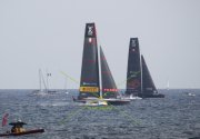 LOUIS VUITTON CUP