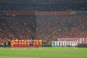 GALATASARAY - YB