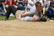 BASELLANDSCHAFTLICHES KANTONALSCHWINGFEST 2025