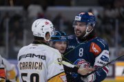ZSC - LUGANO