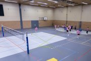 TRAINING PFEFFINGEN