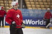 TRAINING SCHWEIZ