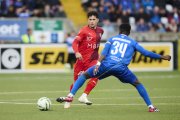 DUNGANNON - VADUZ